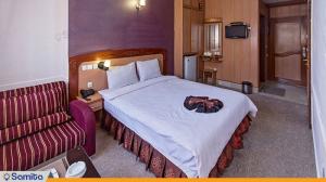  Parmida Hotel Double Room