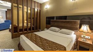  VIP Suite at Sea Noor Hotel