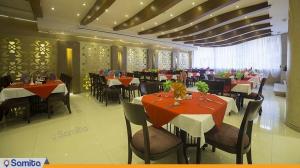 Tohid Hotel Restaurant Mashhad Tohid Hotel Restaurant