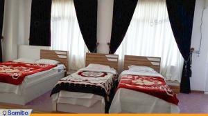  Aran Hotel Quadruple Room