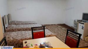  Triple room at Aran Hotel