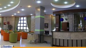  Pardis Beach Hotel Coffee Shop