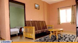  Apadana Hotel Suite