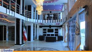  Alale 2 Hotel Central Lobby