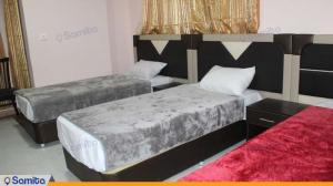  Triple room with city view, Alale 2 Hotel, Central