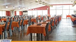  Persian Gulf Coast Hotel Restaurant