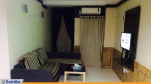  One-bedroom suite for two people, Kimia 2 Apartment Hotel