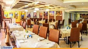  Kimia Hotel Restaurant 2