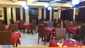 Kimia 2 Apartment Hotel Restaurant