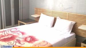  Two-bedroom suite for three people, Kimia 2 Apartment Hotel