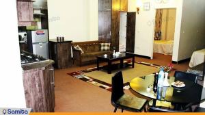 Quadruple Suite, Plus Apartment Hotel Qeshm