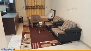  Sama Hotel Suite for Five