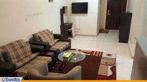  Sama Hotel Suite for Five