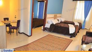  Singo Hotel Triple Suite