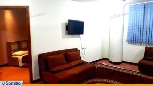  Double Suite, Sun City Hotel