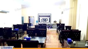  Sun City Hotel Restaurant