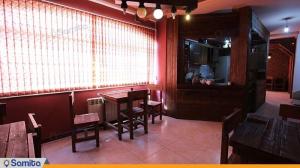  Bahar Hotel Coffee Shop