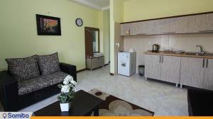  Double Suite with Beach View, Bahar Hotel, Rudsar