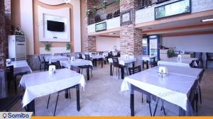  Bahar Hotel Restaurant, Rudsar