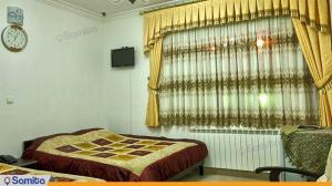  Sehat Hotel Quadruple Room