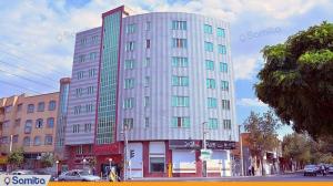  View of Selakhtman Aras Apartment Hotel