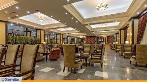  Shahriar International Hotel Coffee Shop