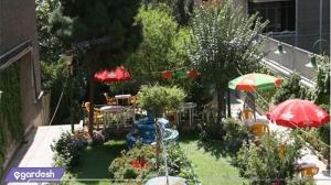  Atlas Hotel Courtyard