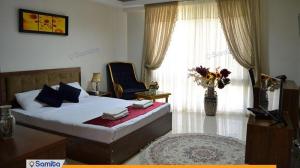  Double room, Silk Road Apartment Hotel