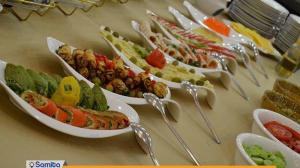  Silk Road Apartment Hotel Restaurant