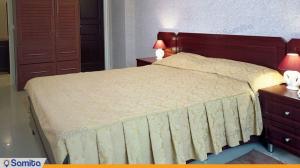  King Double Apartment, Media Apartment Hotel