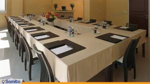  Media Apartment Hotel Meeting Room