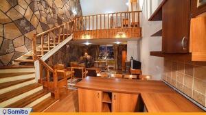  Duplex villa for four people, Meygun Tourism Hotel