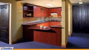  Four-person suite at Meygun Tourism Hotel