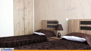  Rose Pension Hotel Suite