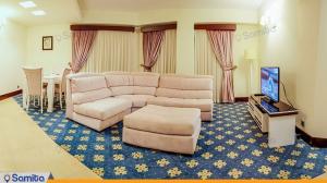  Arg Jadid Hotel Suite