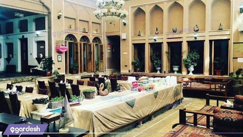  Juan Dohad Hotel Restaurant