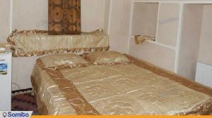  Double room at Naqshineh Desert Ecolodge