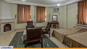 جناح خماسي شقق فندقية ايساتيس استارا