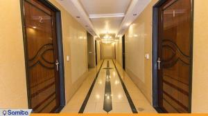 ممر شقق فندقية ليان