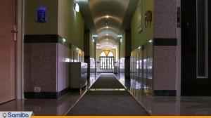 ممر فندق ازادي