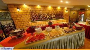 مطعم فندق ازادي