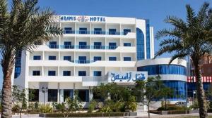 المنظر الخارجي