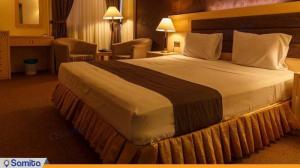 جناح مزدوج فندق اطلس