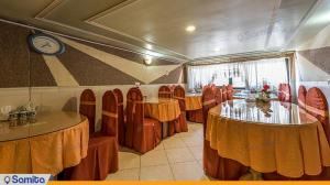 مطعم فندق اطلس