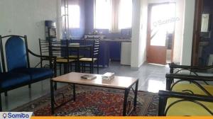 جناح فندق البرز