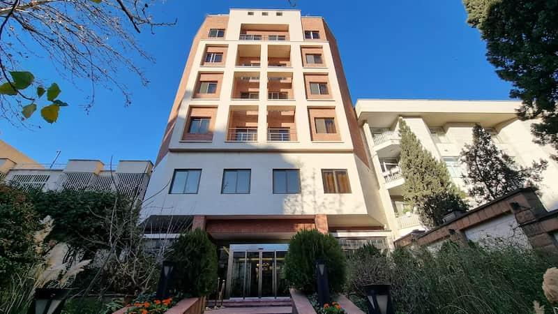 المنظر الخارجي