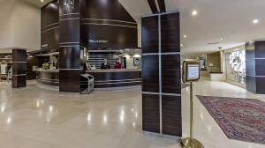 المساحة الداخلية