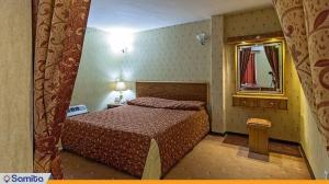 جناح فندق بارسيان سوئيت