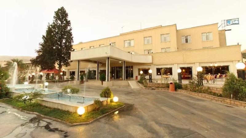 المنظر الخارجي