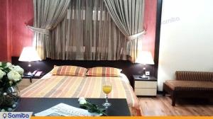 جناح نوع B فندق باريز